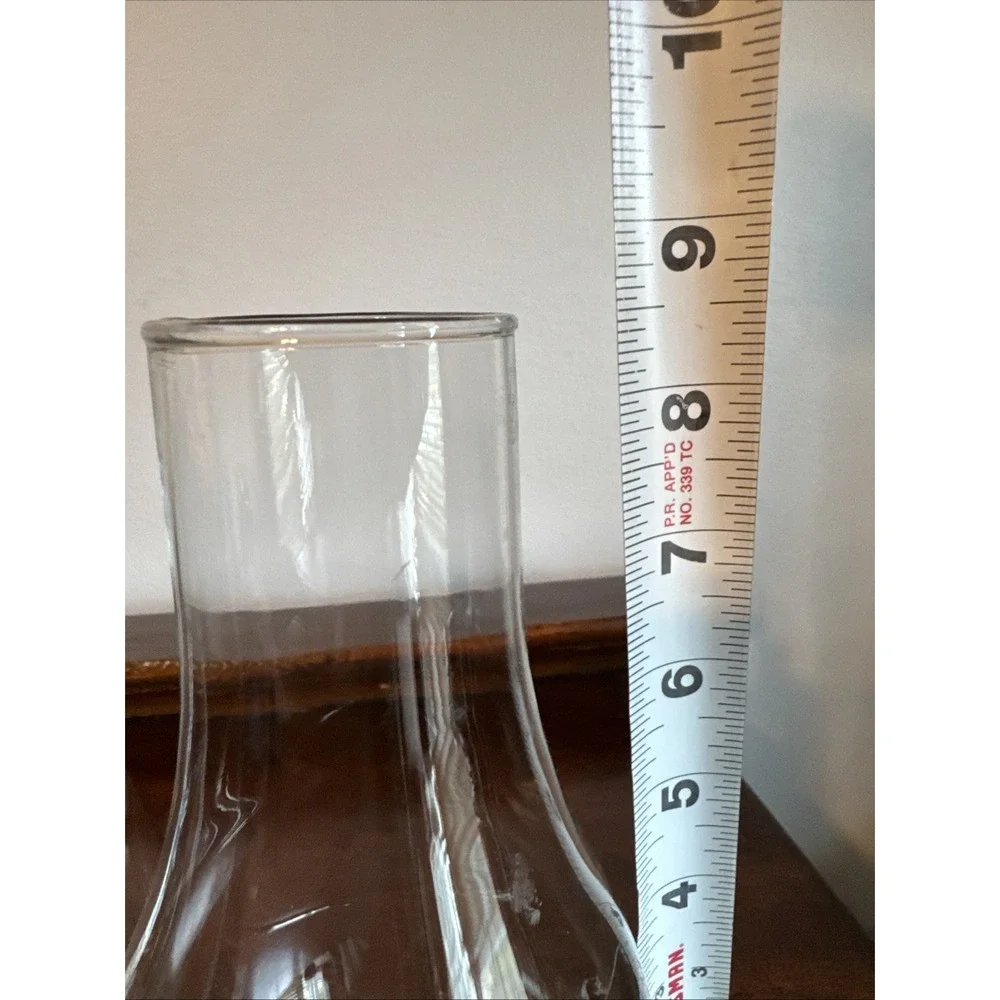 N/A 5x3x2 glass
